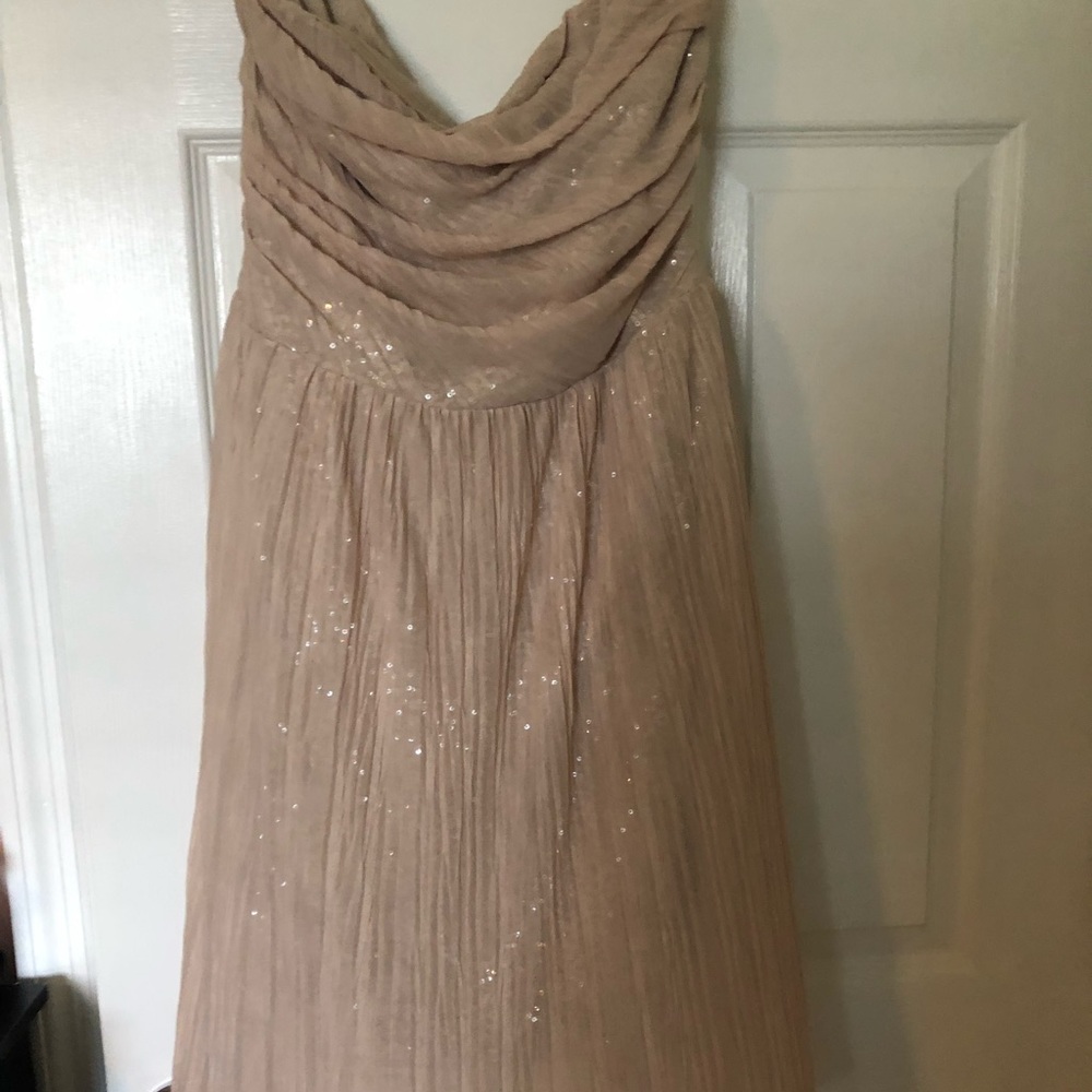 NWT express cocktail dress